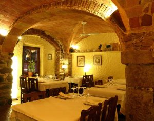 feng shui empresa restaurant